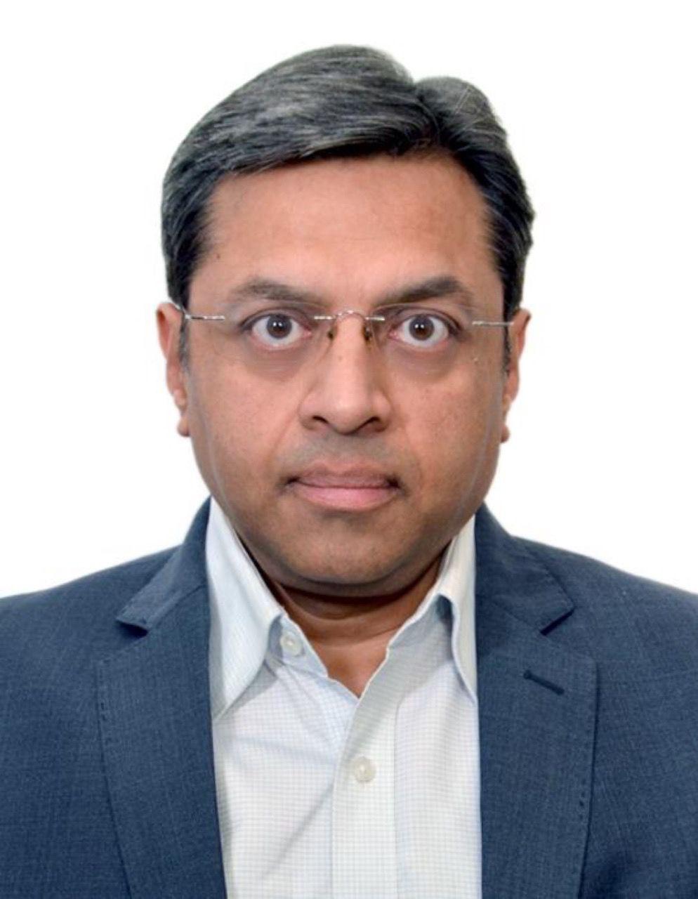 CA Deepak Mittal